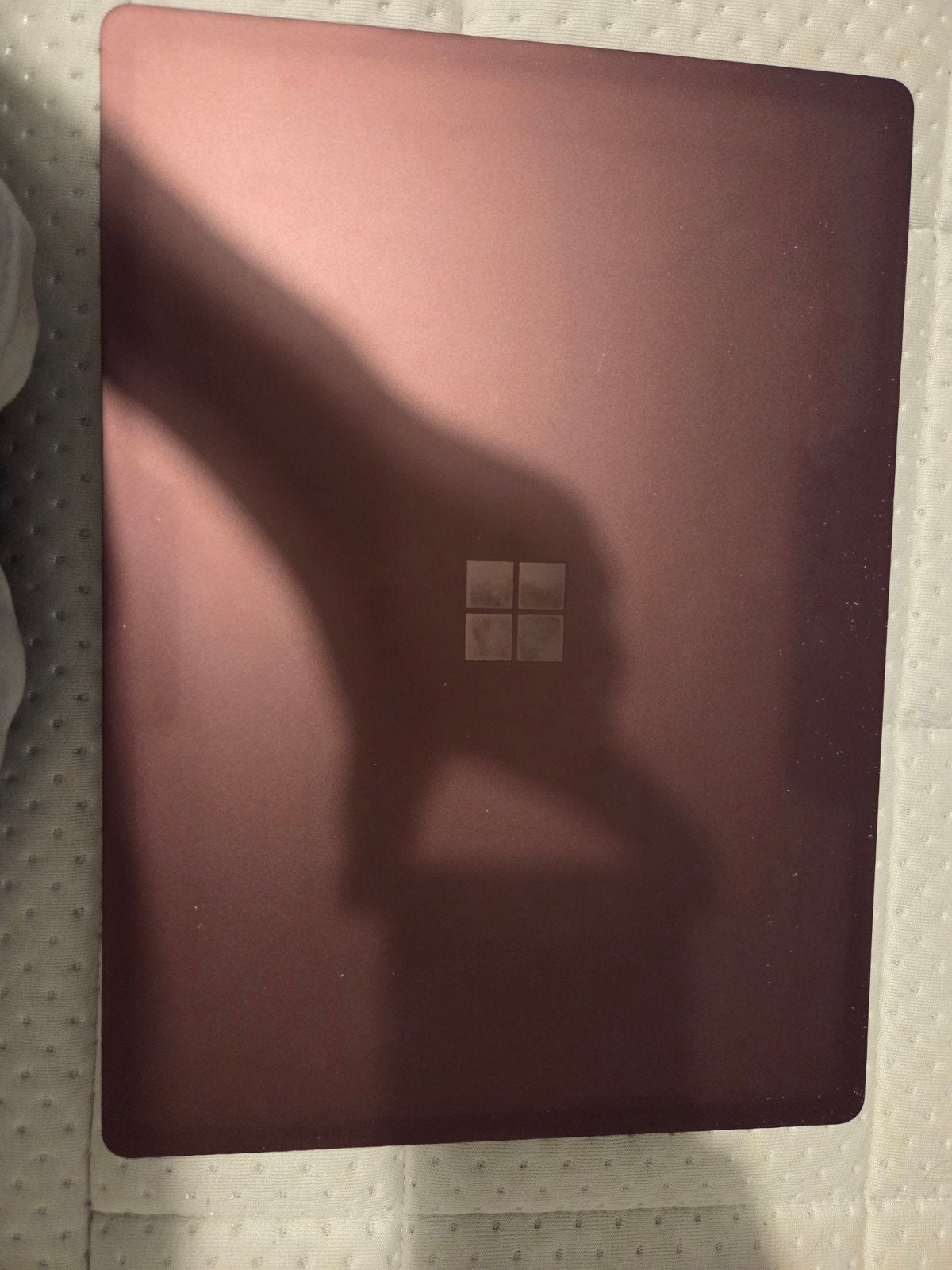 Microsoft Surface Laptop Go - Zo goed als nieuw, Ophalen, Qwerty, Zo goed als nieuw, Microsoft