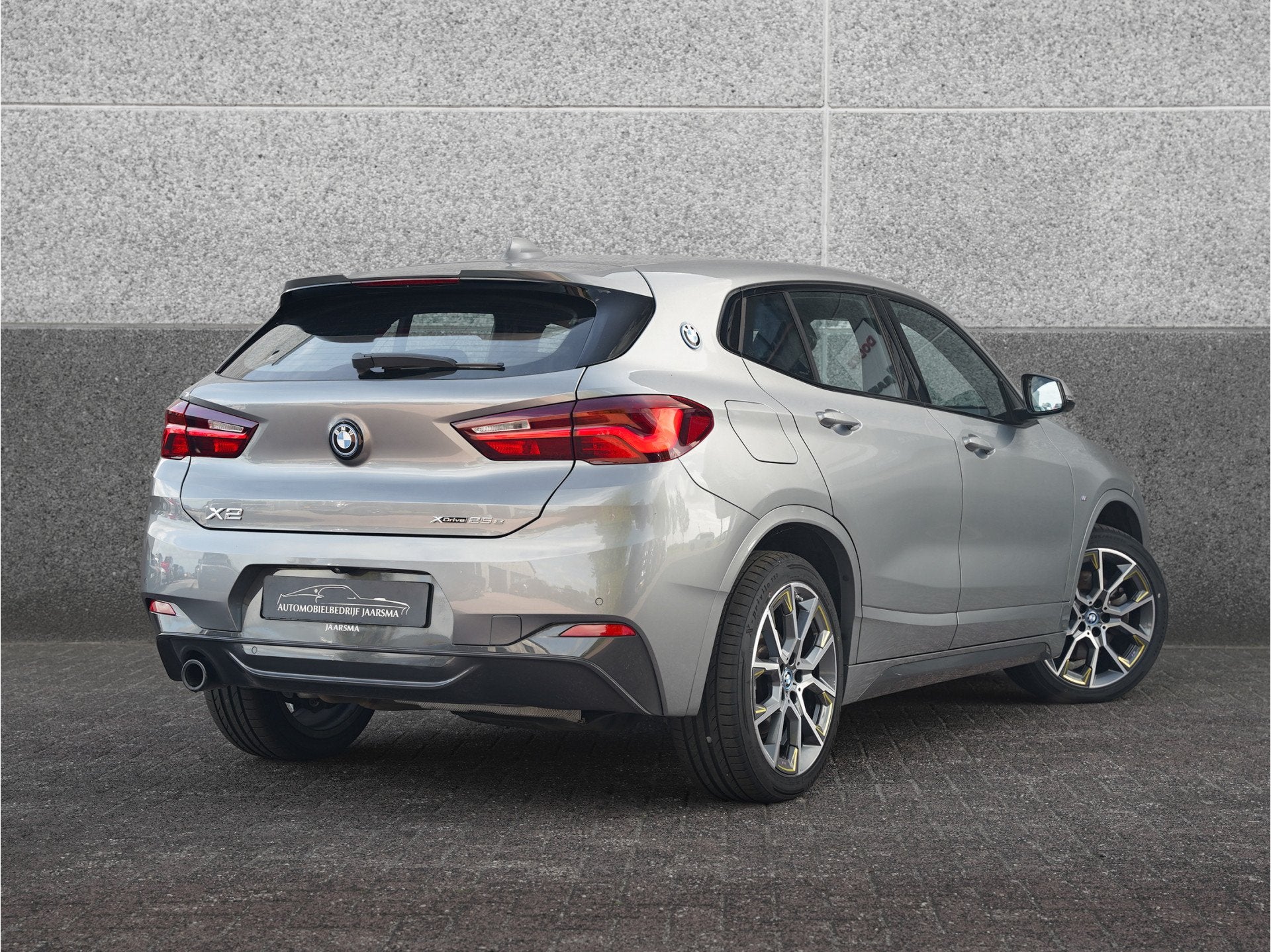 BMW X2 xDrive25e Goldplay Edition High Executive | Sportstoe, X2, Gebruikt, Bedrijf, Vierwielaandrijving