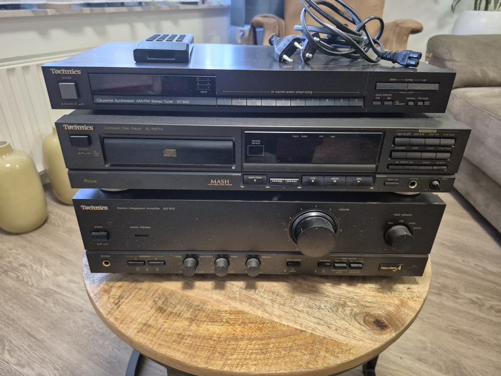 rommelmarktspullen, Audio, Tv en Foto, Ophalen of Verzenden