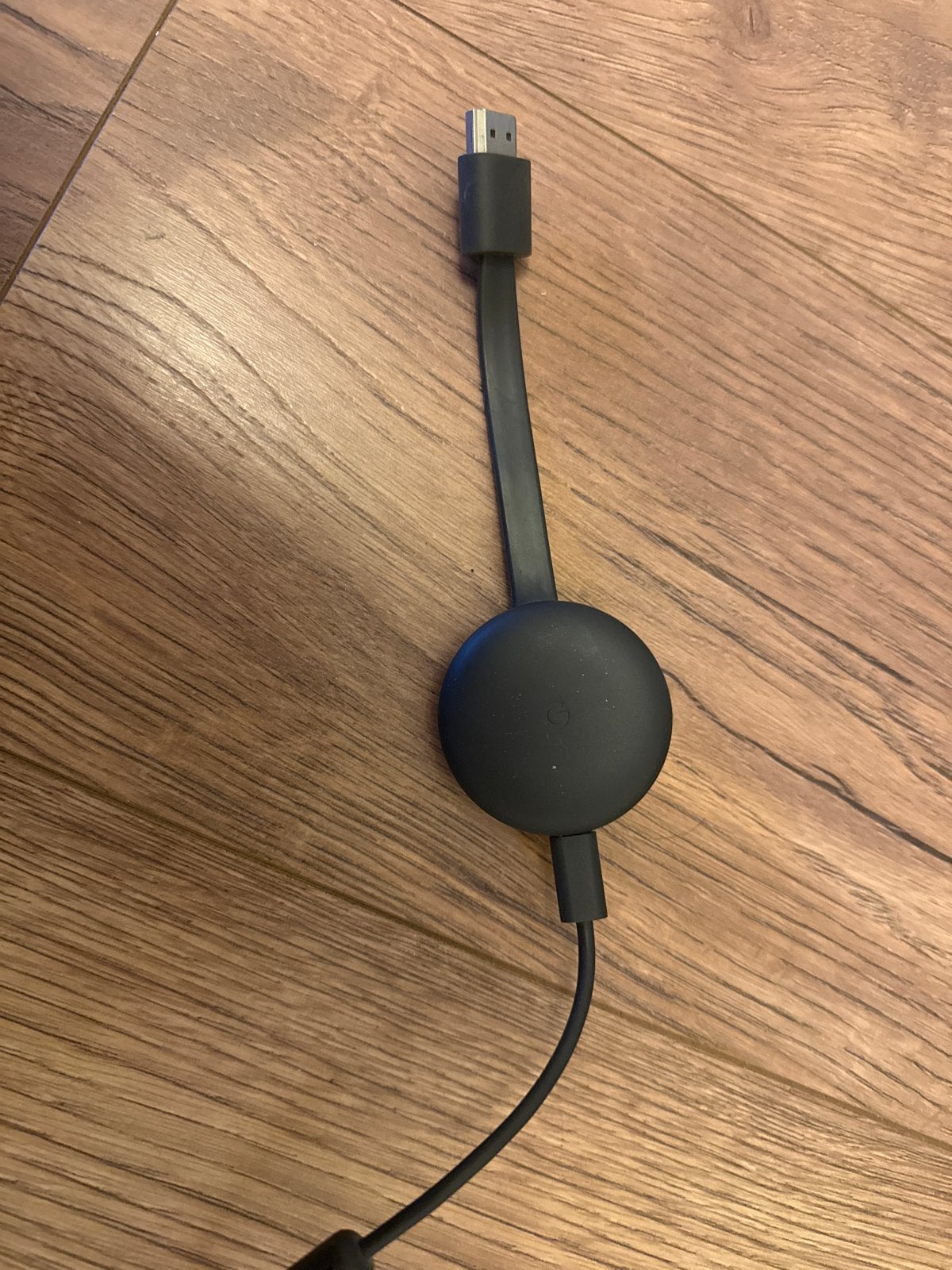Google Chromecast v2 - Perfecte staat, Ophalen of Verzenden, Gebruikt, HDMI