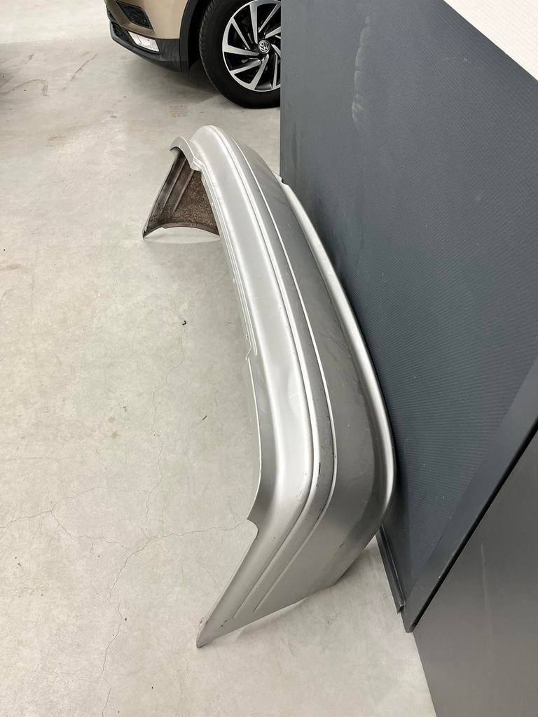 Honda Civic sedan/hatchbak achterbumper, Auto-onderdelen, Ophalen, Voor, Honda, Bumper