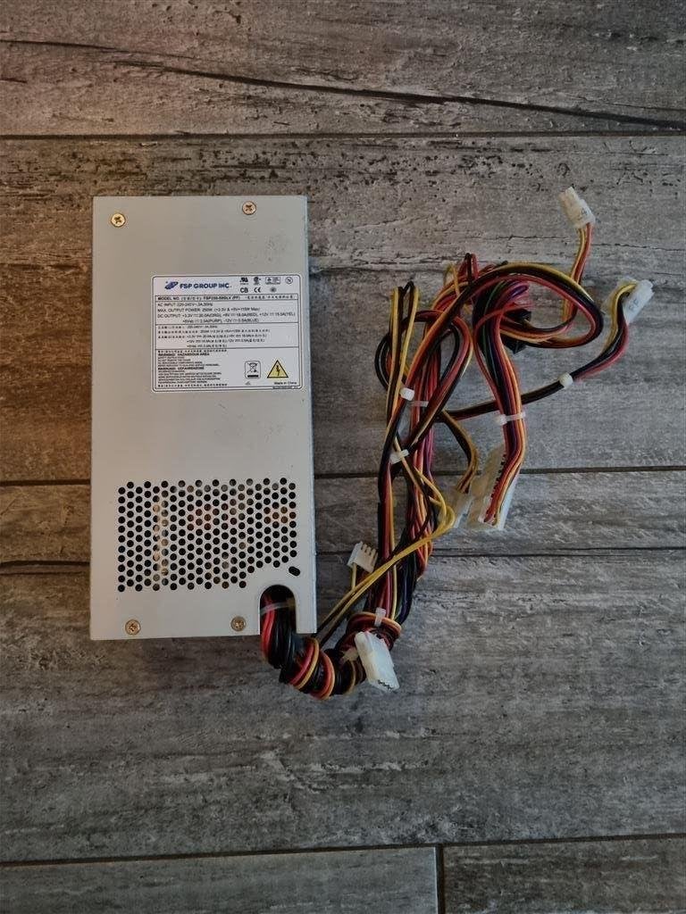 FSP Group FSP250-50GLV, Computers en Software, Ophalen of Verzenden, Nieuw