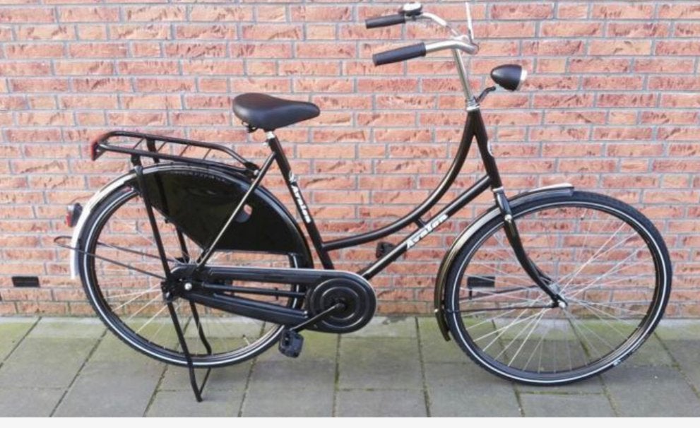ALLE OMAFIETSEN €80 // SALE, Fietsen en Brommers, Fietsen | Dames | Omafietsen, Ophalen, Gebruikt