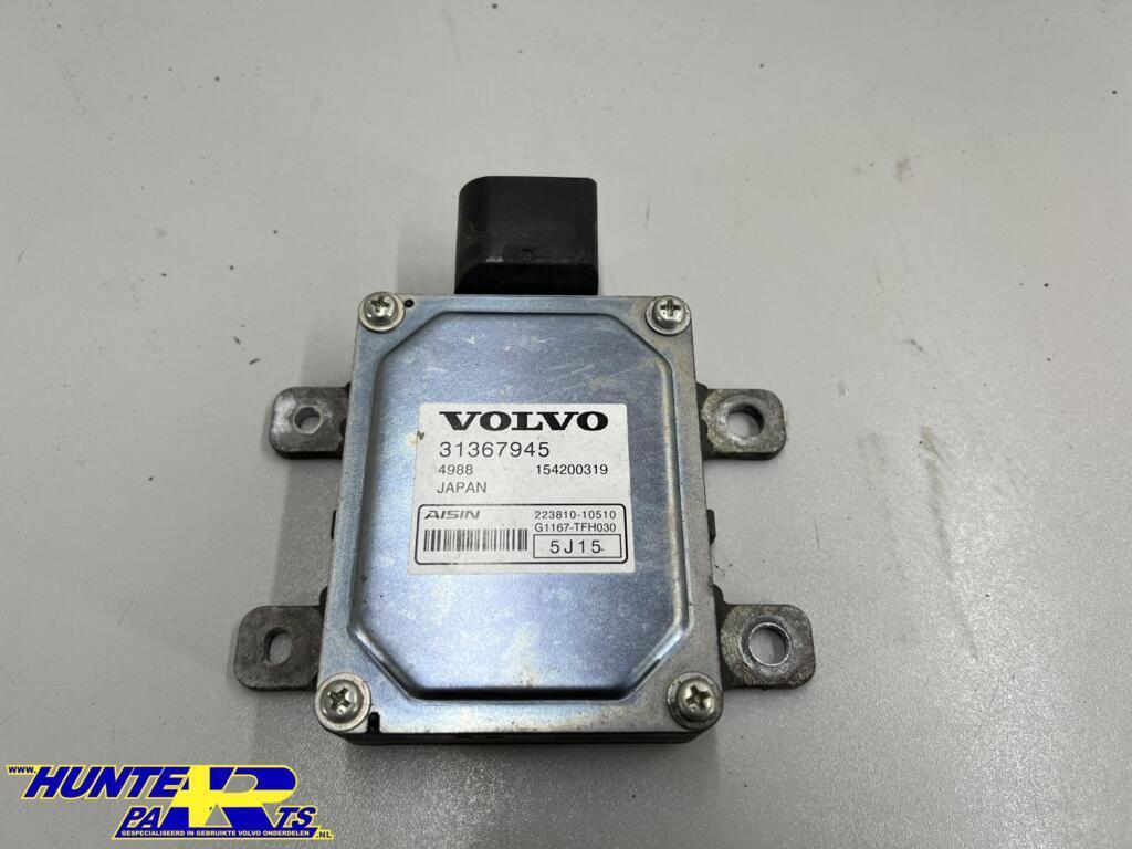 Computer automatische bak Volvo XC90 II ('14-'27) 32249605, Gebruikt, Ophalen of Verzenden, Volvo, Volvo