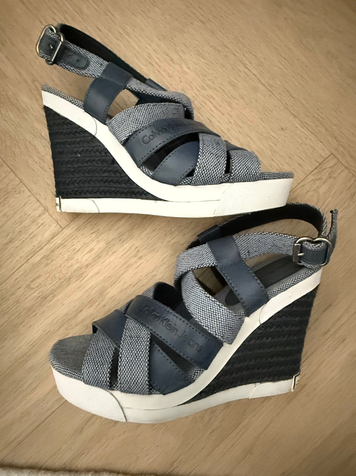 Calvin Klein sleehak, Ophalen of Verzenden, Zo goed als nieuw, Meisje