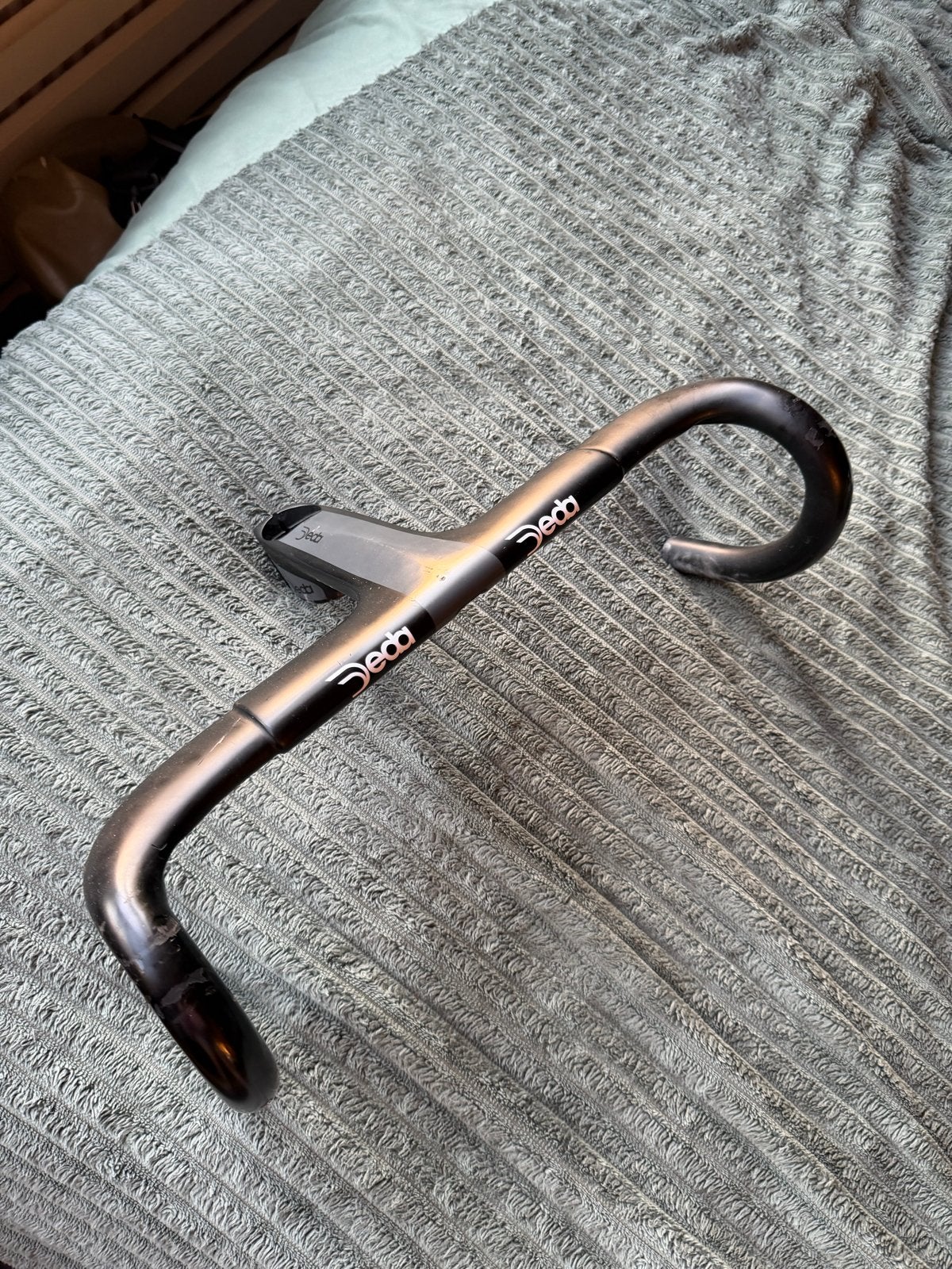Deda Alanera 14 38, Gebruikt, Stuur, Ophalen of Verzenden, Racefiets