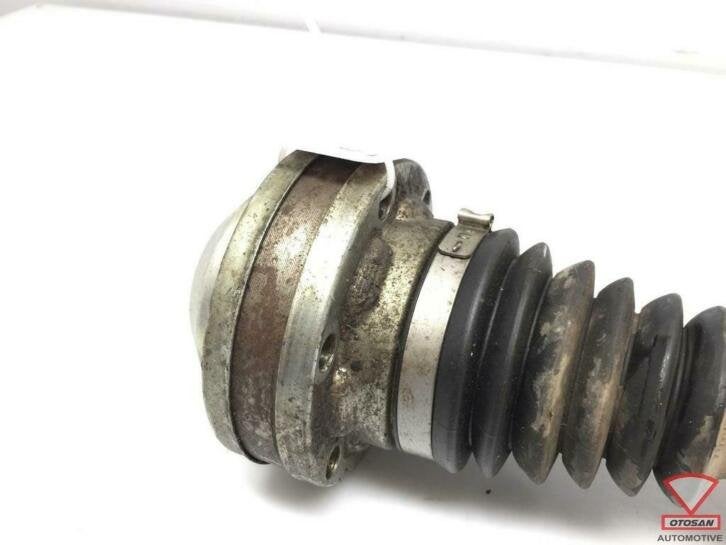 vw golf 5 6 vaf aandrijfas rechts voor 1k0407272nj, Auto-onderdelen, Gebruikt, Volkswagen, Volkswagen AG, Berliner Ring 2
38440  Wolfsburg, DE