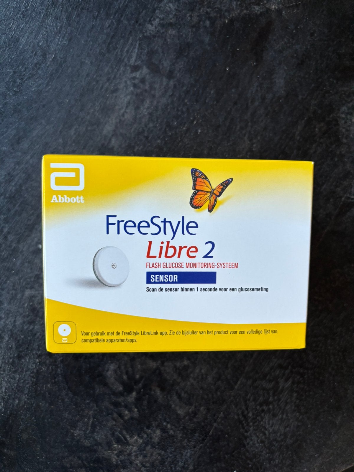 FreeStyle Libre 2, Diversen, Ophalen, Nieuw
