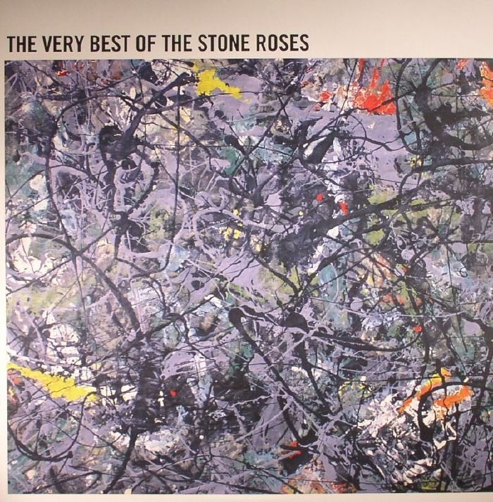 The Stone Roses – The Very Best Of The Stone Roses, Verzenden, Nieuw in verpakking, 12 inch, Poprock