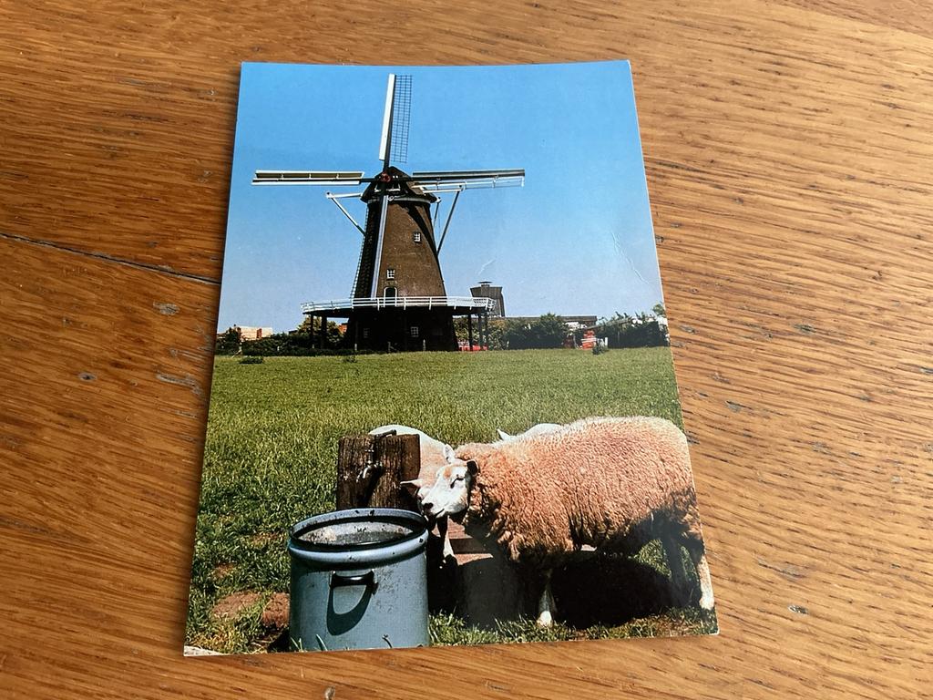1131 molen Neede, Ophalen of Verzenden