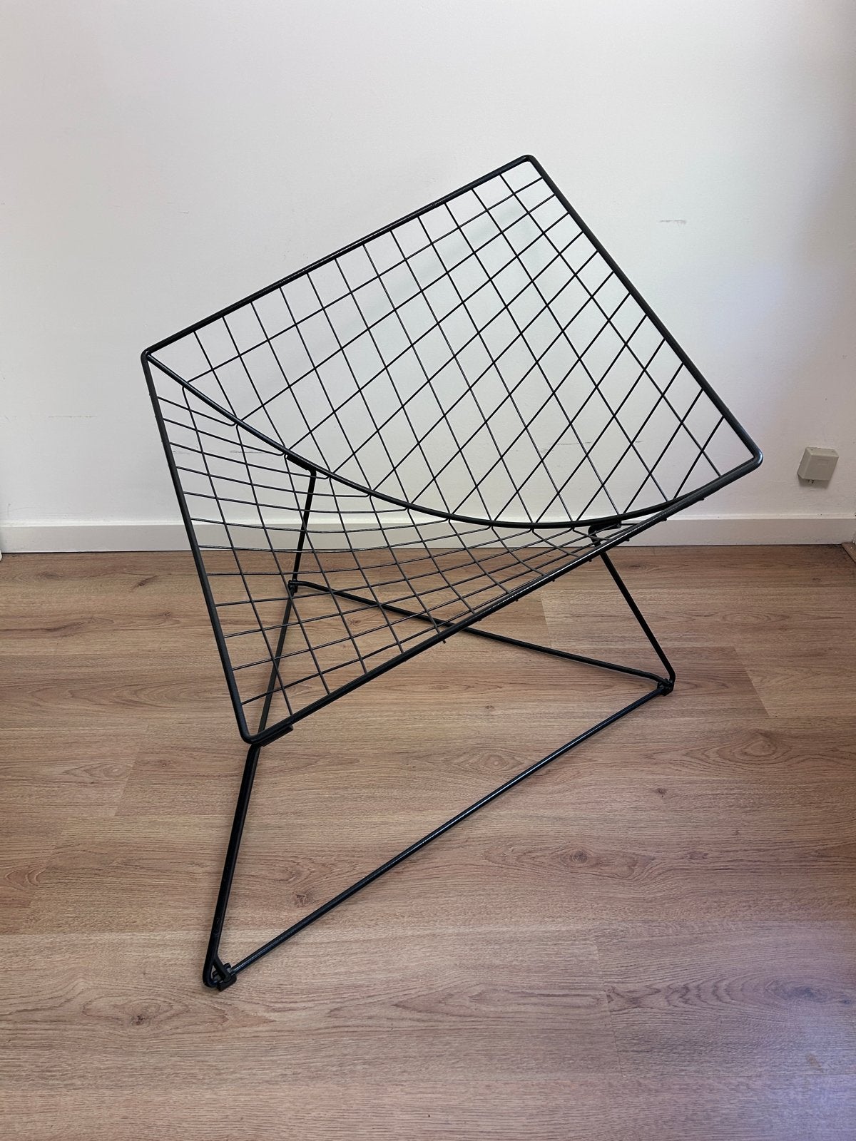 Oti Chair Niels Gammelgaard voor IKEA, jaren '80, Ophalen