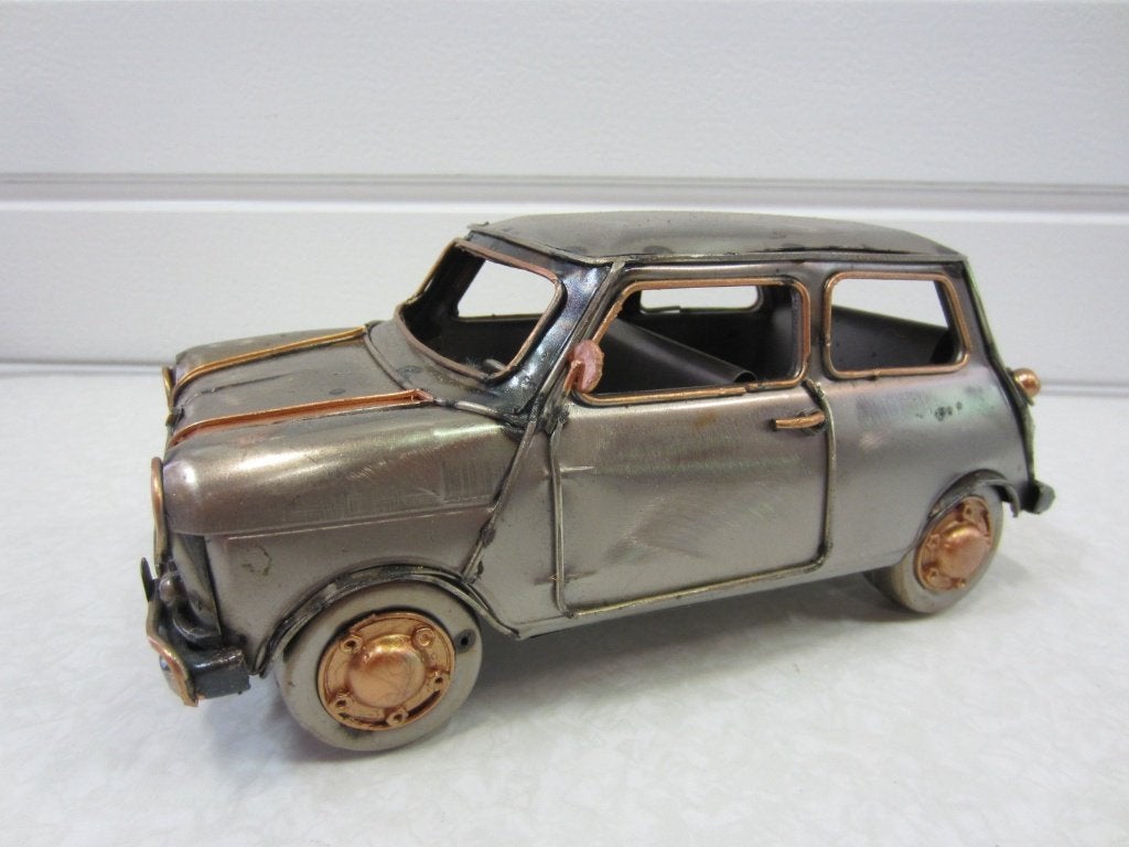 Mini., Ophalen of Verzenden, Nieuw, Auto's