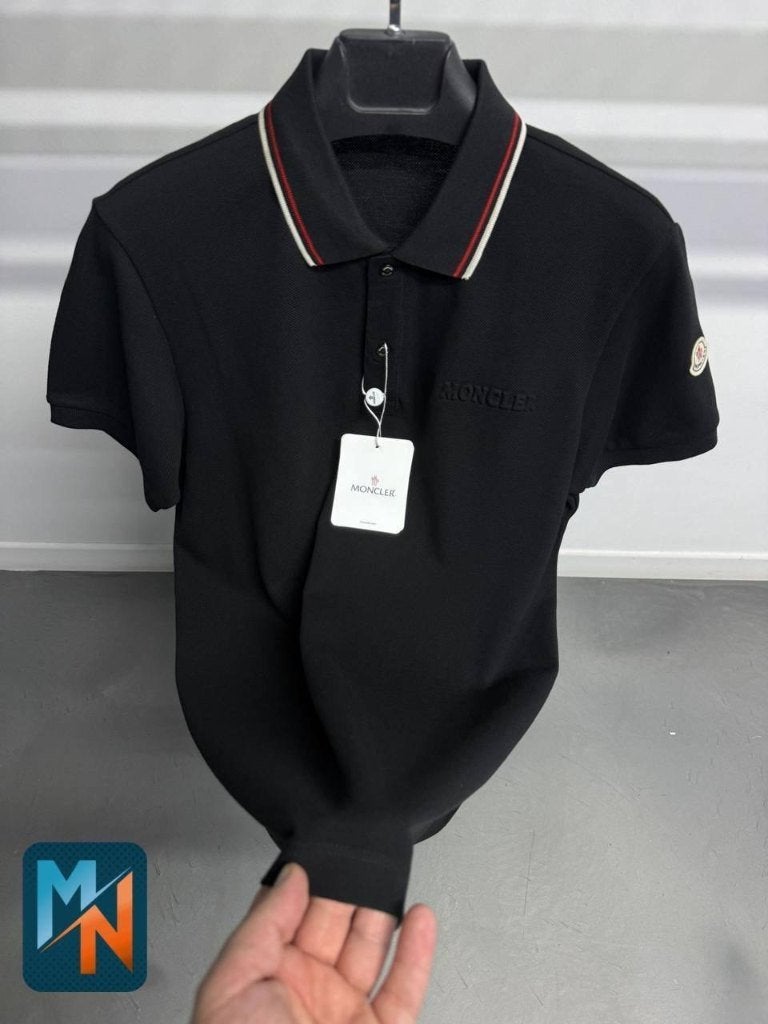 Moncler Polo, Ophalen of Verzenden, Nieuw