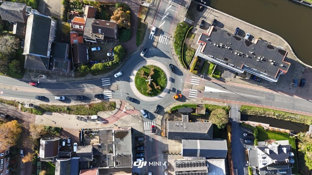 DRONE DIENSTEN – LUCHTFOTO’S EN VIDEO’S, Huizen en Kamers, Kamers te huur, Haarlem