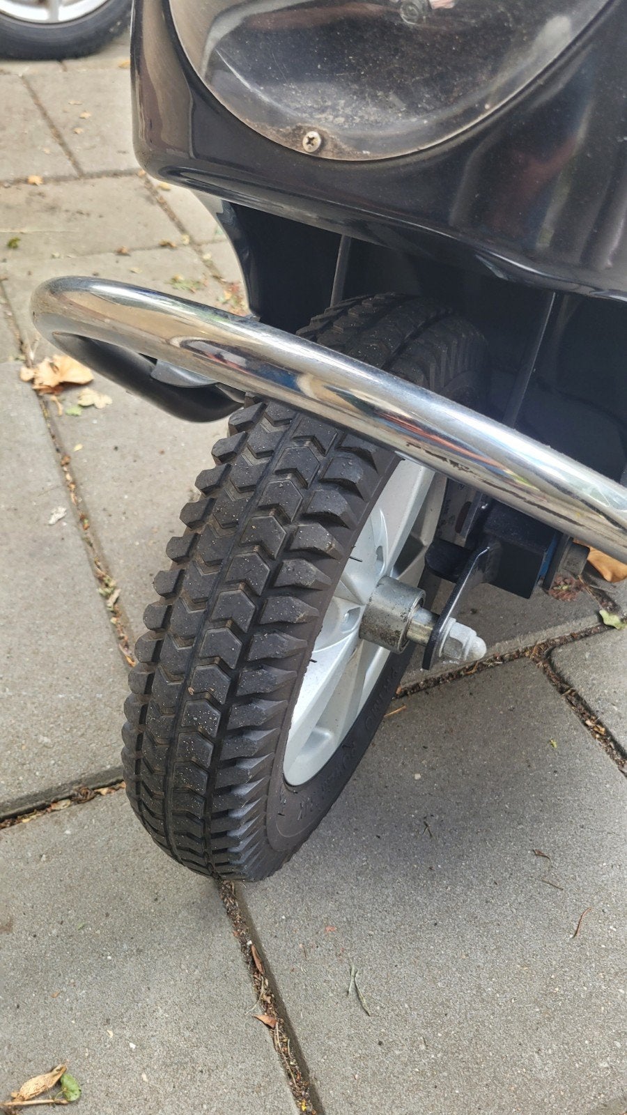 Life & Mobility Solo Comfort Scootmobiel – Zeer nette staat, Ophalen, 16 km/u of meer