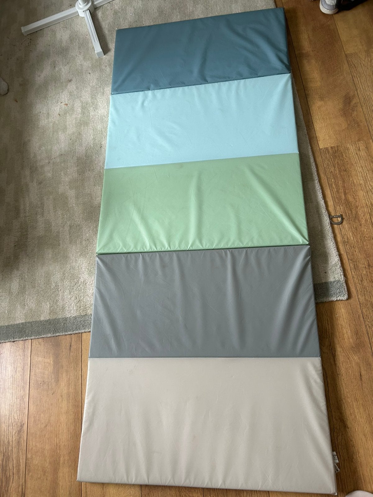 Ikea Plufsig, Ophalen, Zo goed als nieuw