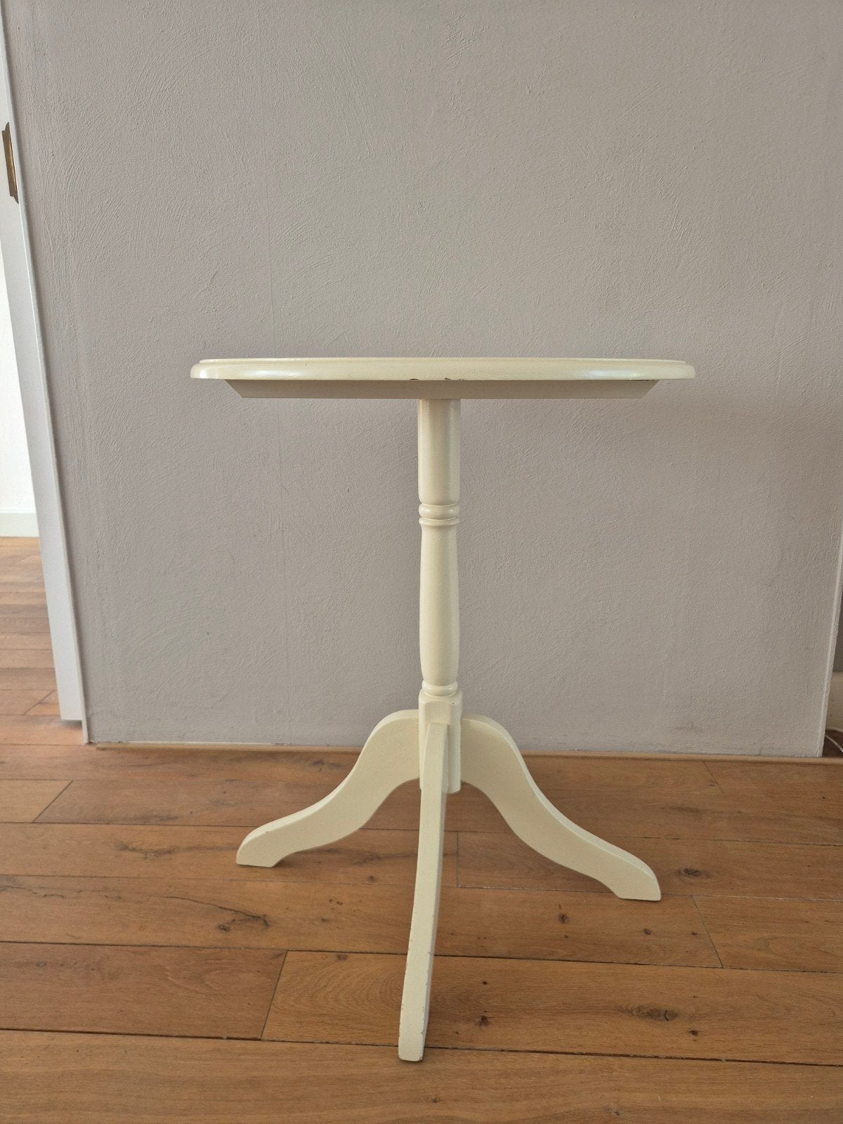 bijzettafel, Huis en Inrichting, Tafels | Statafels, Ophalen