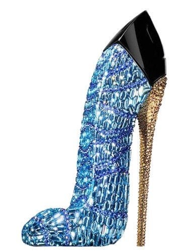 GEZOCHT deze flesjes van Carolina Herrera, Ophalen of Verzenden, Zo goed als nieuw