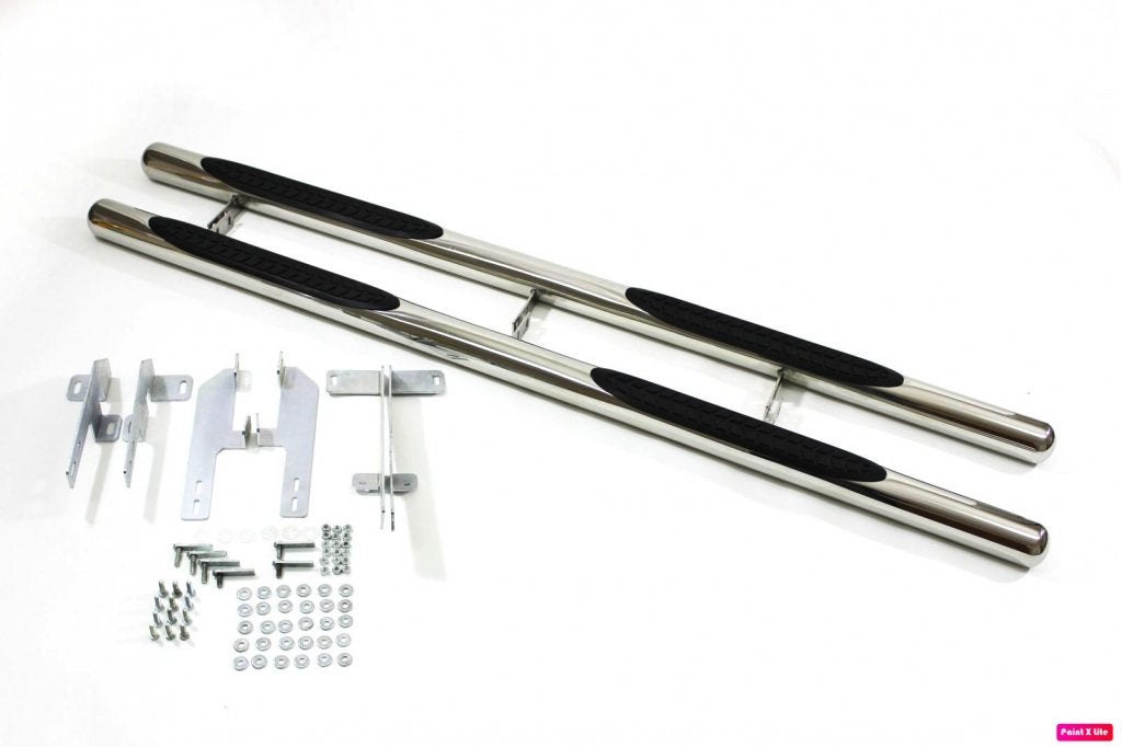 Foto 6 van Side bars Mazda CX-5 2011 - 2016 NIEUW !!!!!!!