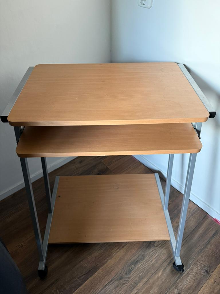 Bureau, Huis en Inrichting, Bureaus, Ophalen, Zo goed als nieuw