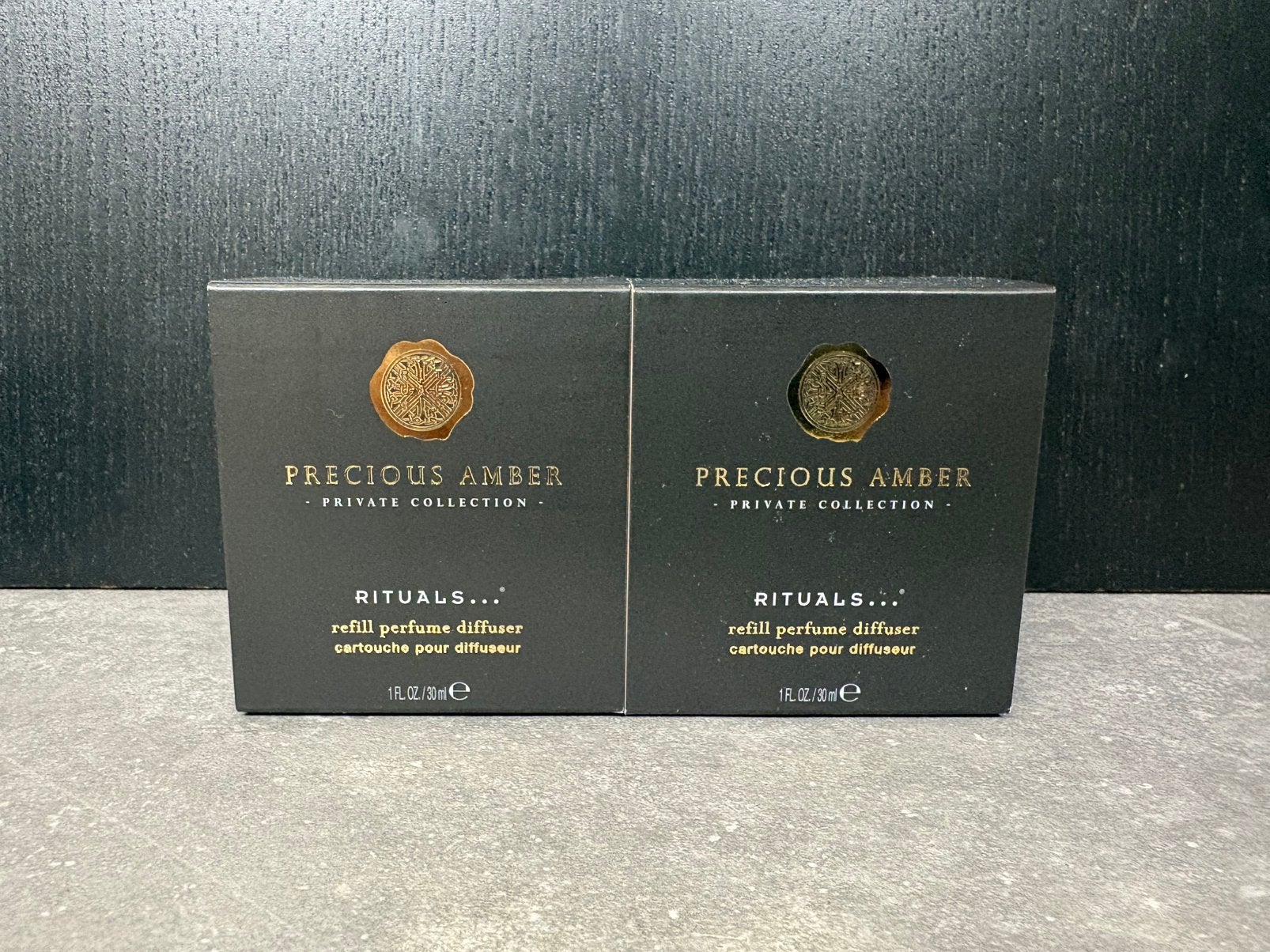 Rituals of Precious Amber cartridge, Ophalen of Verzenden, Nieuw