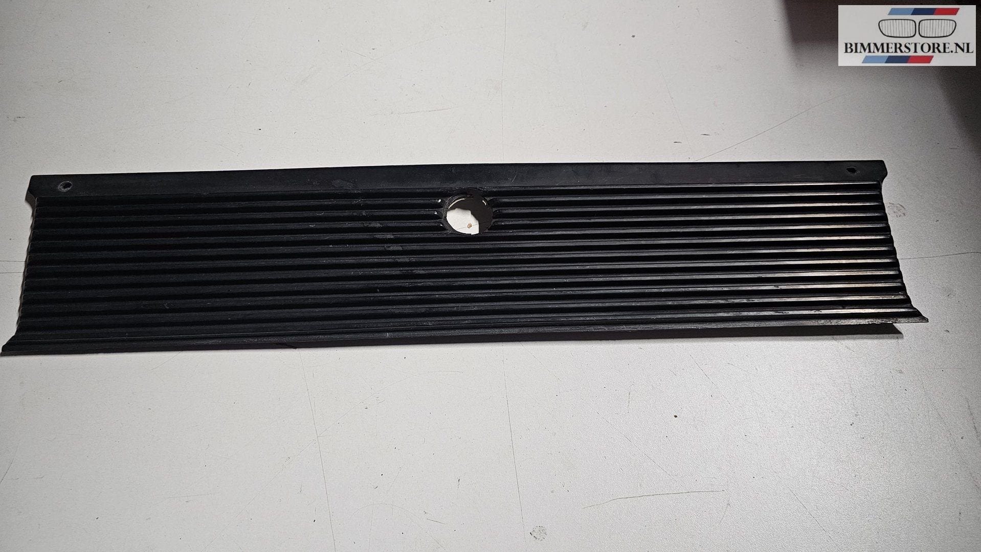 Kunstof afdekking achterpaneel achterklep BMW 3 serie E21 51, Auto-onderdelen, Gebruikt, Ophalen of Verzenden, -, Achterklep
