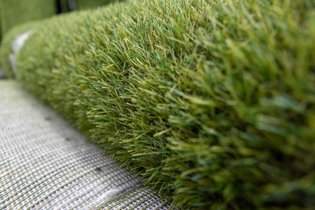 OP = OP Hoogwaardig KUNSTGRAS, Ophalen, Nieuw, 20 m² of meer, Kunstgras