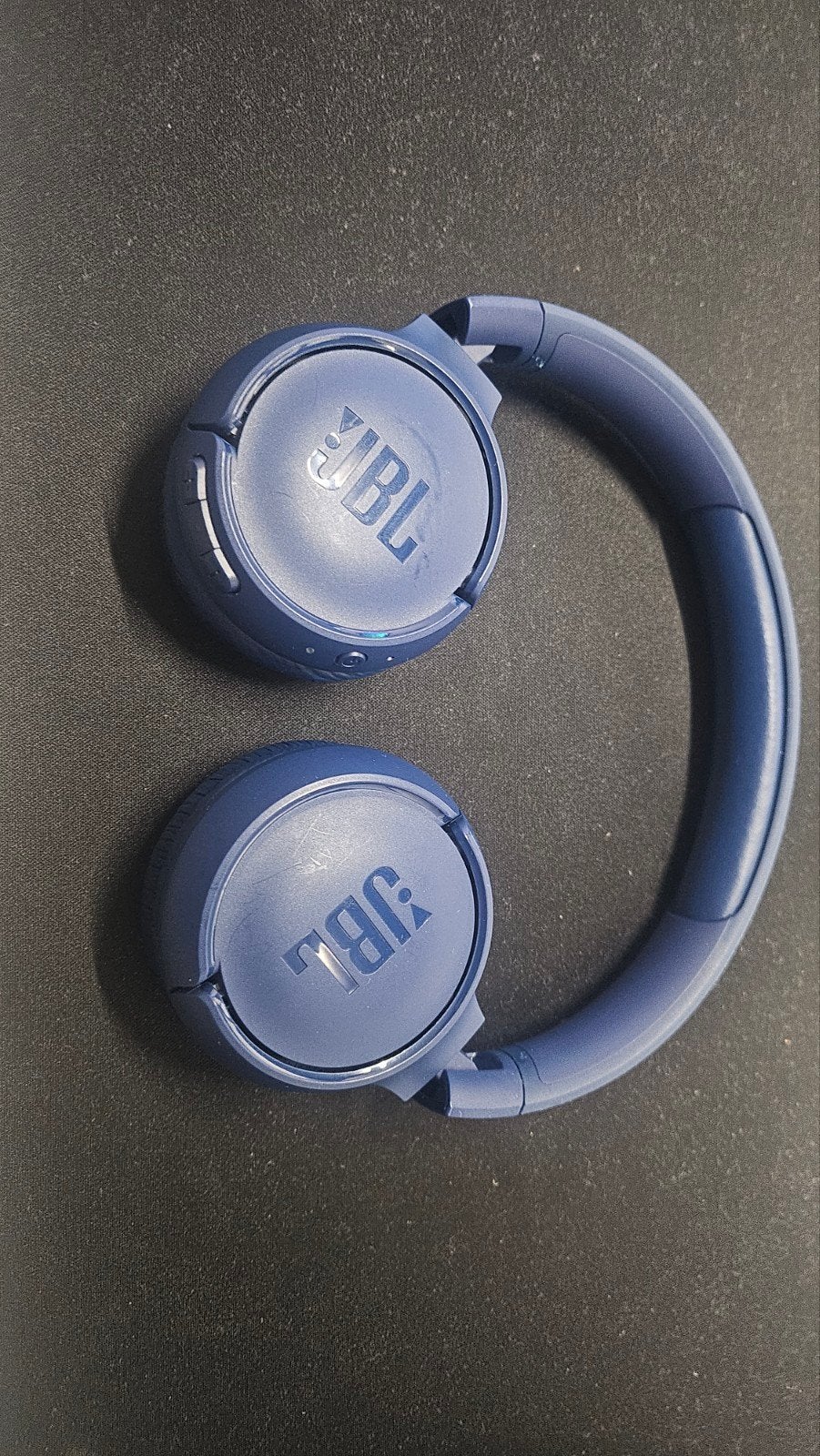 JBL Tune 510BT Draadloze On-ear Koptelefoon