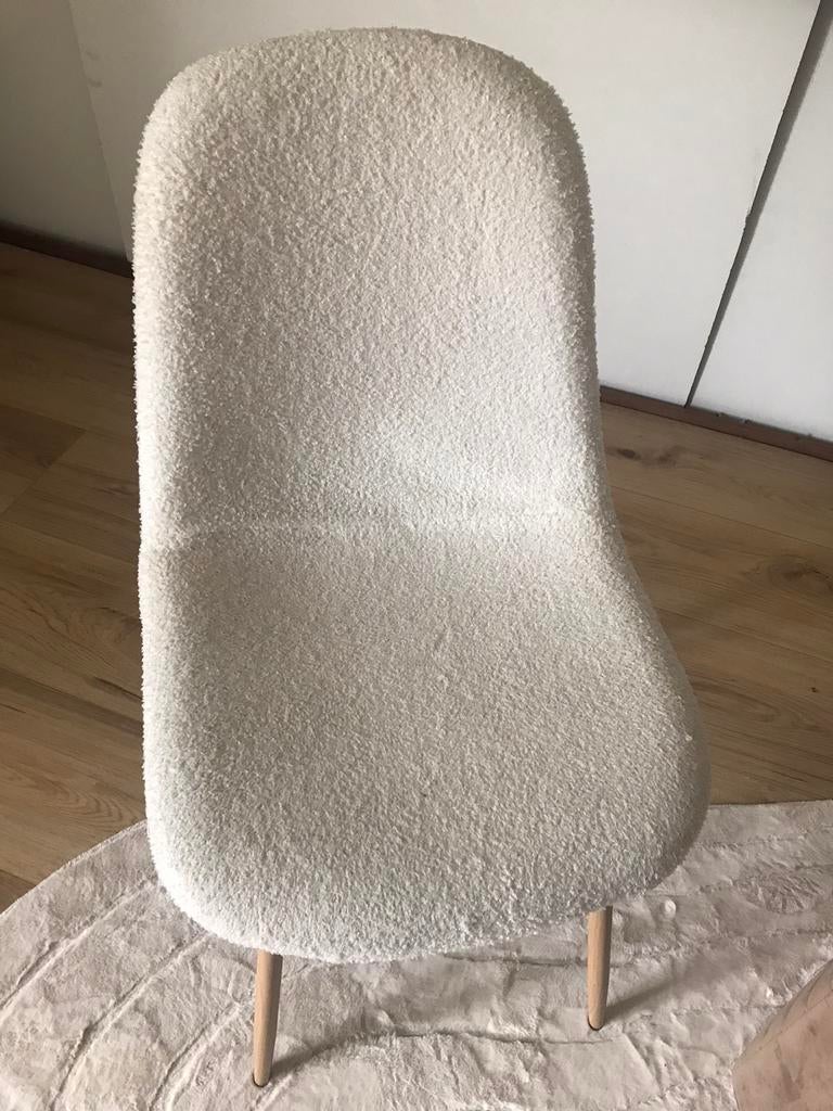 Stoel gratis, Ophalen, Gebruikt, Eén