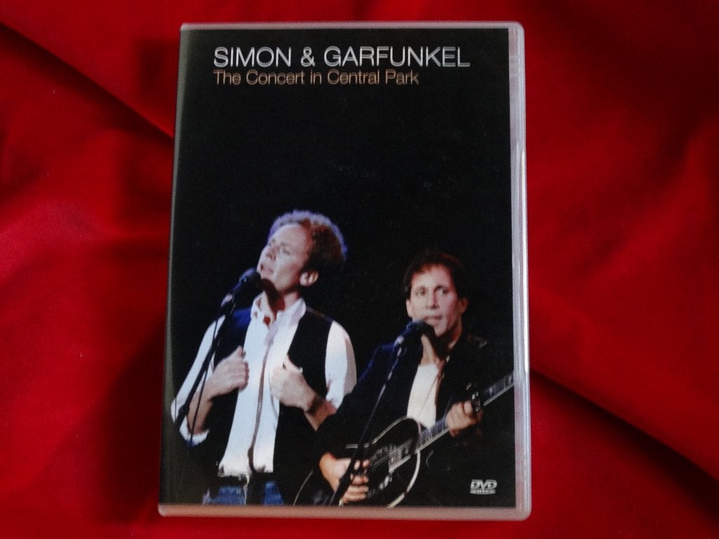 DVD Muziek, Alle leeftijden, Ophalen, Zo goed als nieuw
