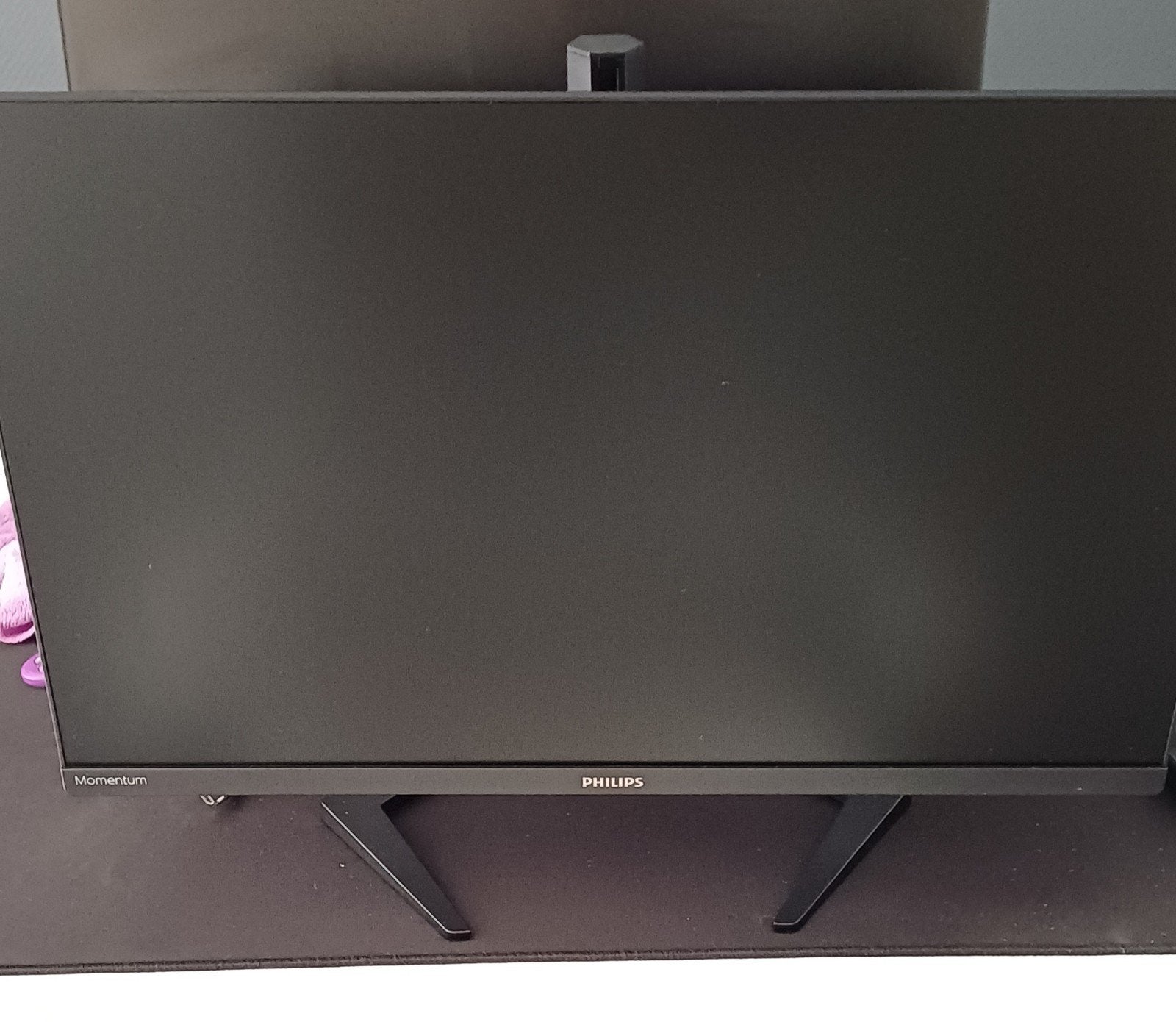 Philips Momentum 3000 24inch monitor, Computers en Software, Monitoren, Ophalen, Philips, IPS, Full HD