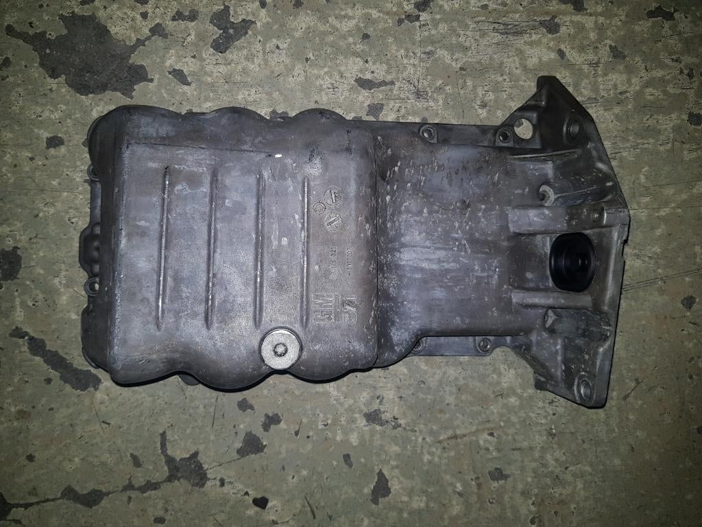 Carterpan Opel Meriva 1.4 16V Twinport 2006, Ophalen of Verzenden