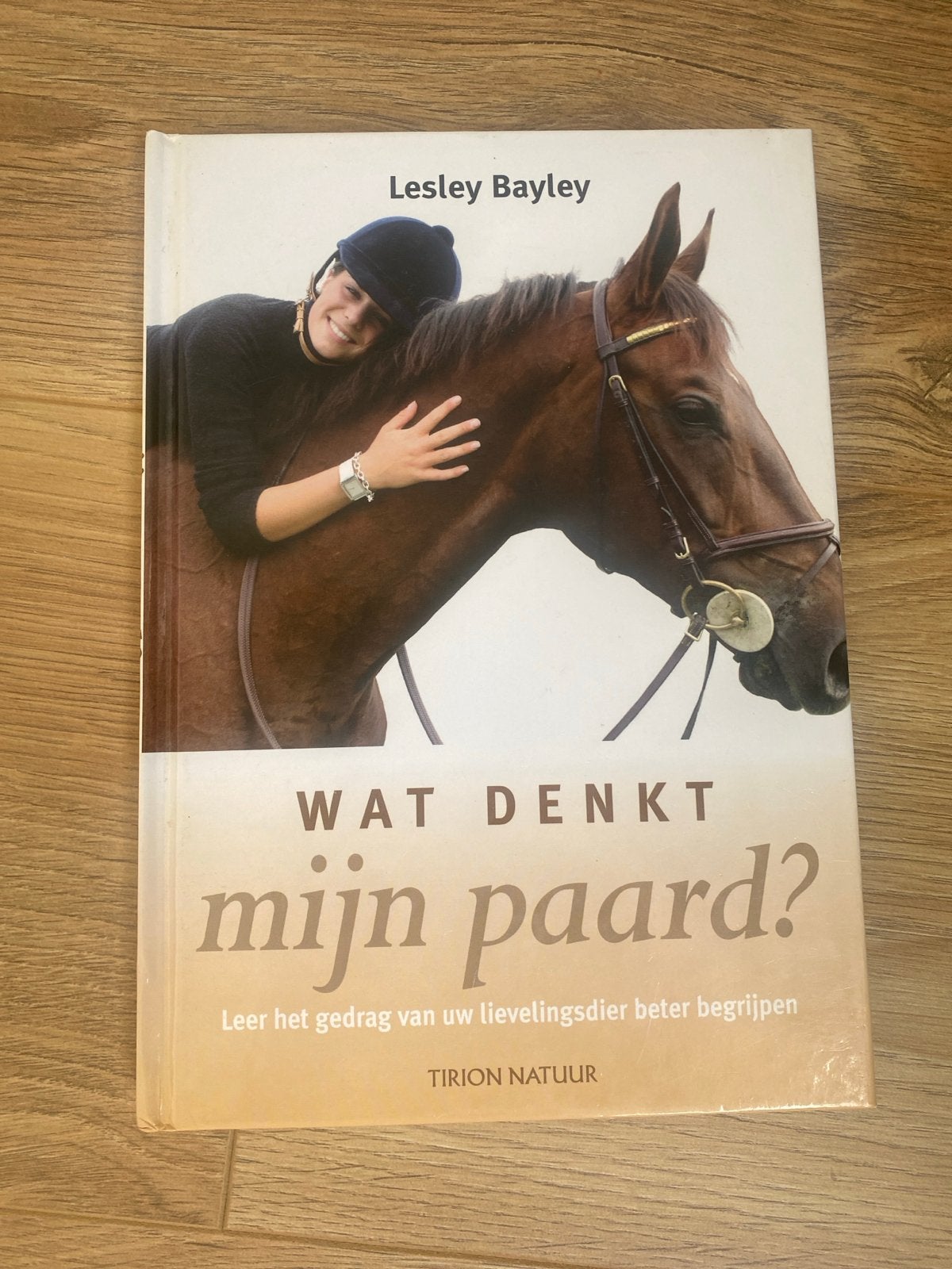 Wat denkt mijn paard? Leer het gedrag van uw paard begrijpen, Boeken, Ophalen, Zo goed als nieuw, Paarden of Pony's