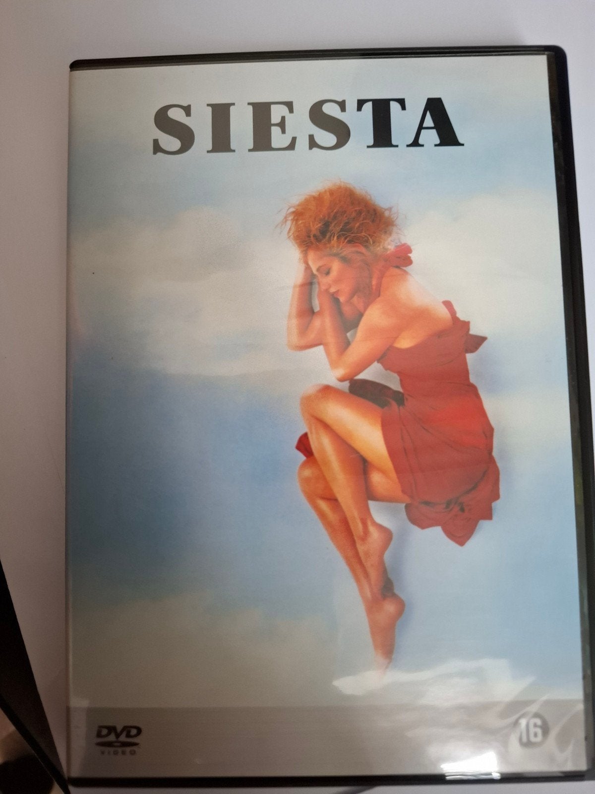siesta, Alle leeftijden, Ophalen of Verzenden, Zo goed als nieuw