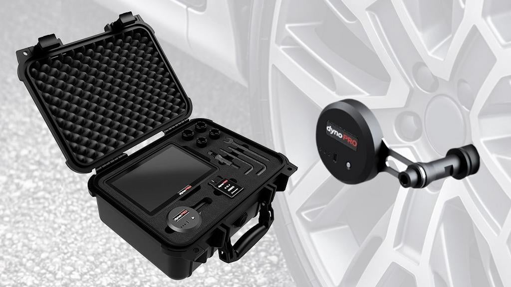 Dyno Pro Vermogensbank Tuning Kit - Nauwkeurige Prestatie, Ophalen of Verzenden