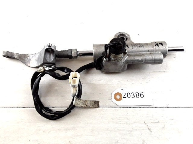 R1 2011 - 2014 Yamaha Stuurdemper D1-38268