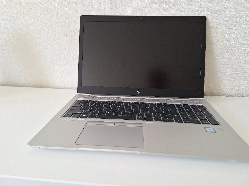 HP Elitebook 850 G6 met Intel i5, 16GB geheugen en 256GB SSD, Computers en Software, Windows Laptops, 256 GB, Ophalen of Verzenden
