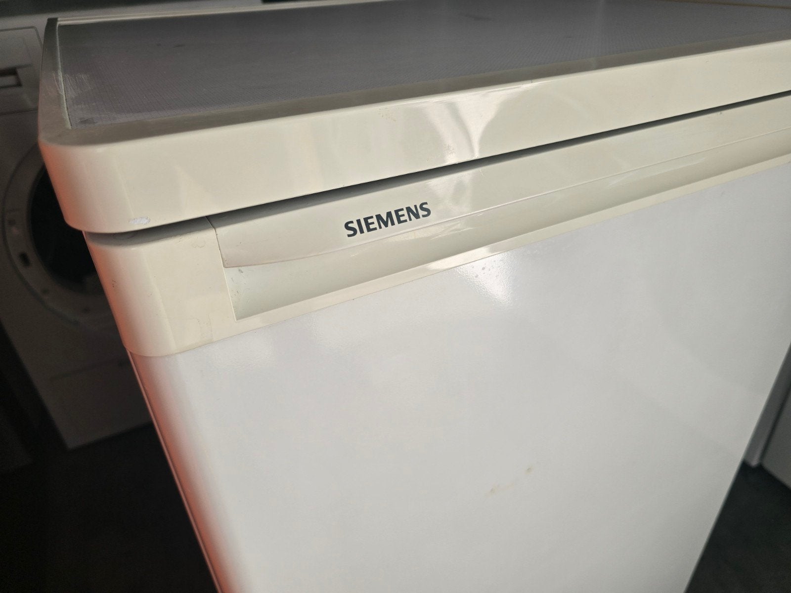 Keurige ruime Siemens tafelmodel vriezer! Garantie! Witgood, Witgoed en Apparatuur, Siemens, Zo goed als nieuw, Siemens, 60 tot 90 cm