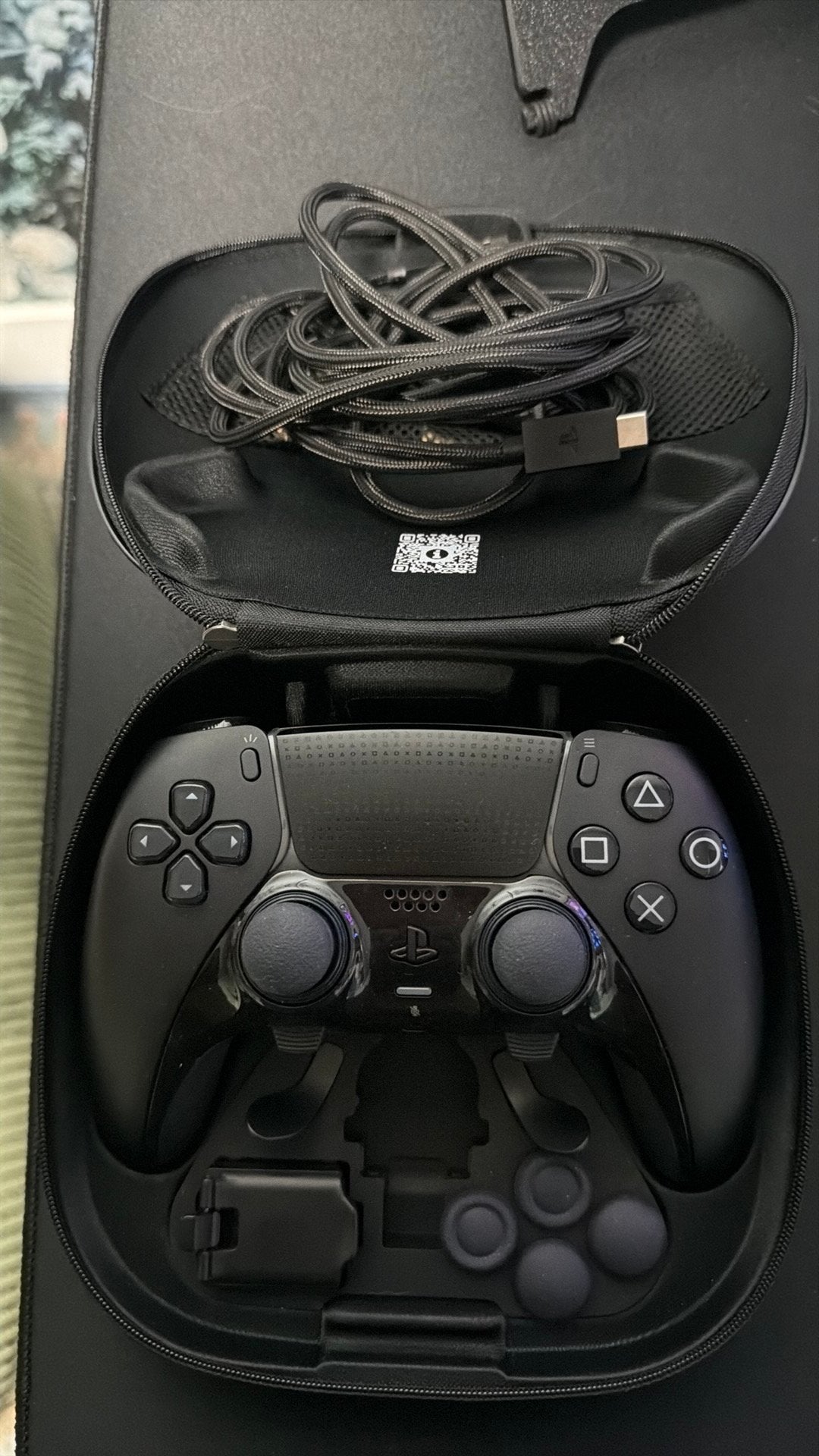 Ps5 dualsense edge