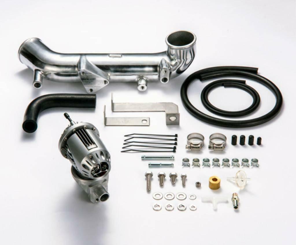 HKS Intercooler Blow off valve piping kit - Civic Type-R FK8, Ophalen of Verzenden