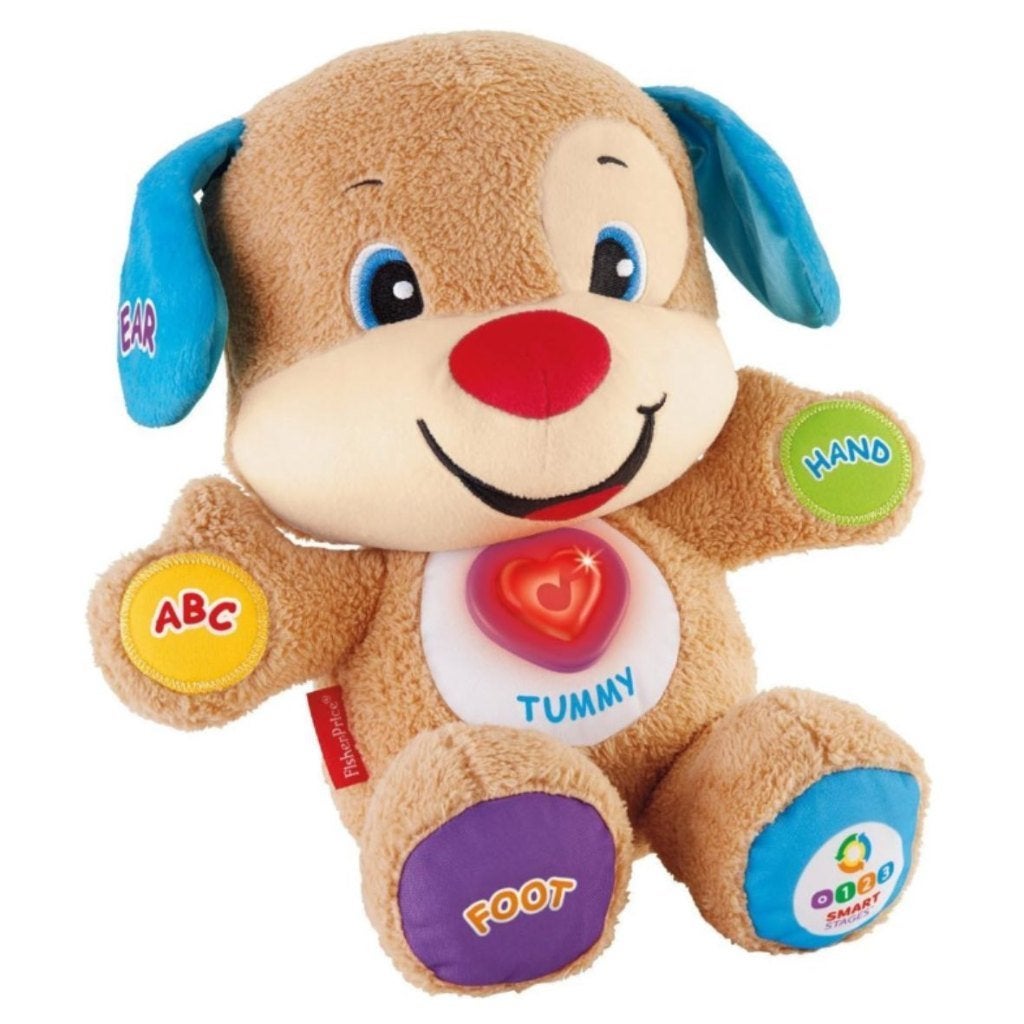 Fisher Price Play and Learn, Ophalen, Zo goed als nieuw, Overige typen, Met licht