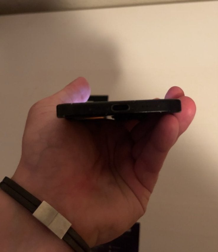 Foto 6 van Apple Iphone 13 Pro Max | Nette staat | 84% | DS Telecom