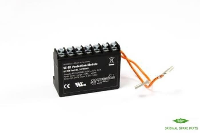 Bitzer beveiligings mod. Se-b1 230v 50/60 hz ul, Ophalen of Verzenden, Nieuw