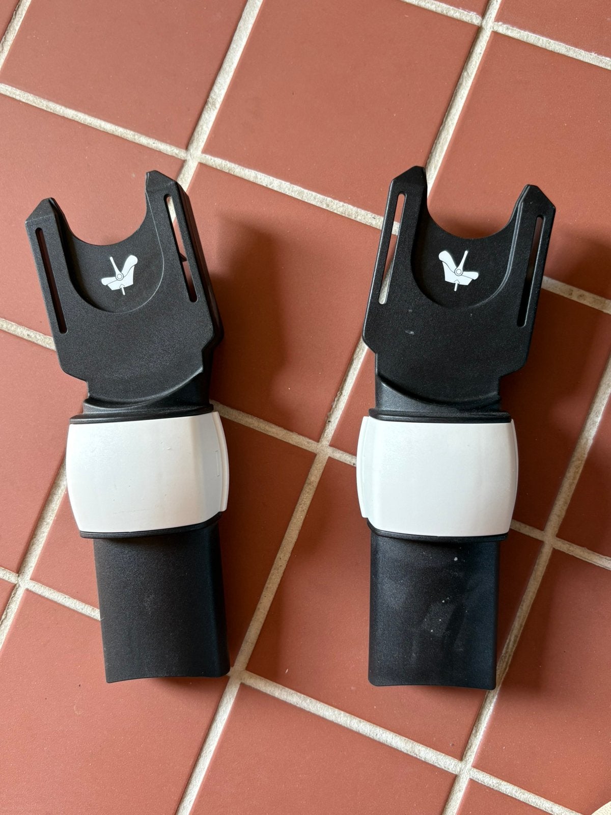 Maxicosi adapters voor Bugaboo (Fox 3), Ophalen of Verzenden, Nieuw, Bugaboo