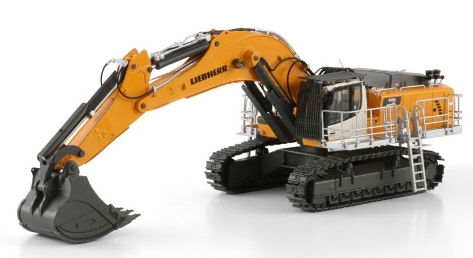 WSI LIEBHERR R 998 SME, Hobby en Vrije tijd, Wsi, ., Nieuw, Ophalen of Verzenden