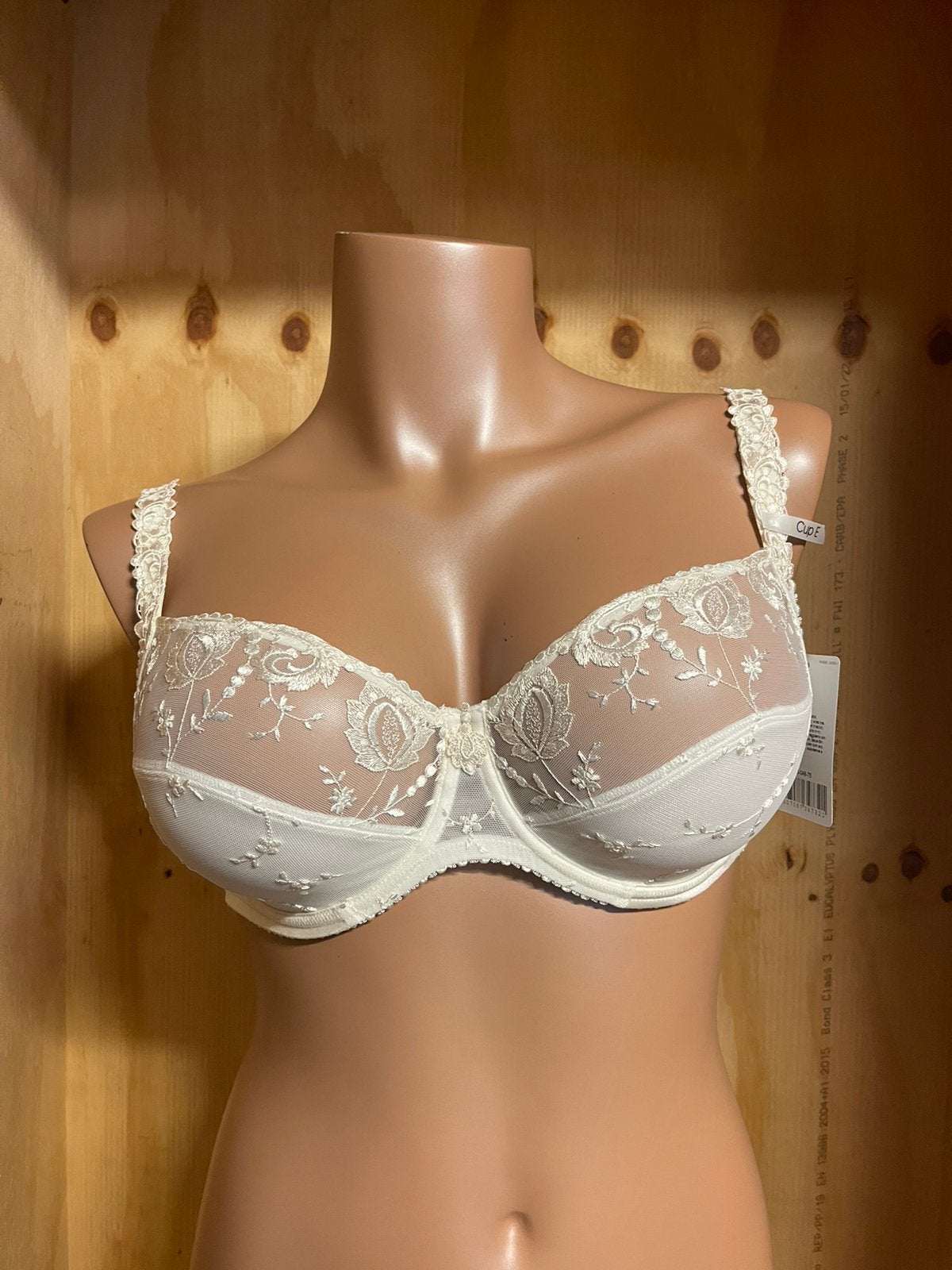 Conturelle bh 75b - 90b - 75c - 75e - 80e - 85f provence, Verzenden, Overige kleuren, BH