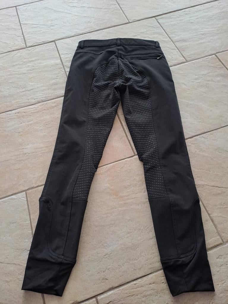 Paardrijbroek Goldhorse anti slip 170/176, Dieren en Toebehoren, Paardrijkleding, Ophalen, Zo goed als nieuw, Dressuur, Onderkleding