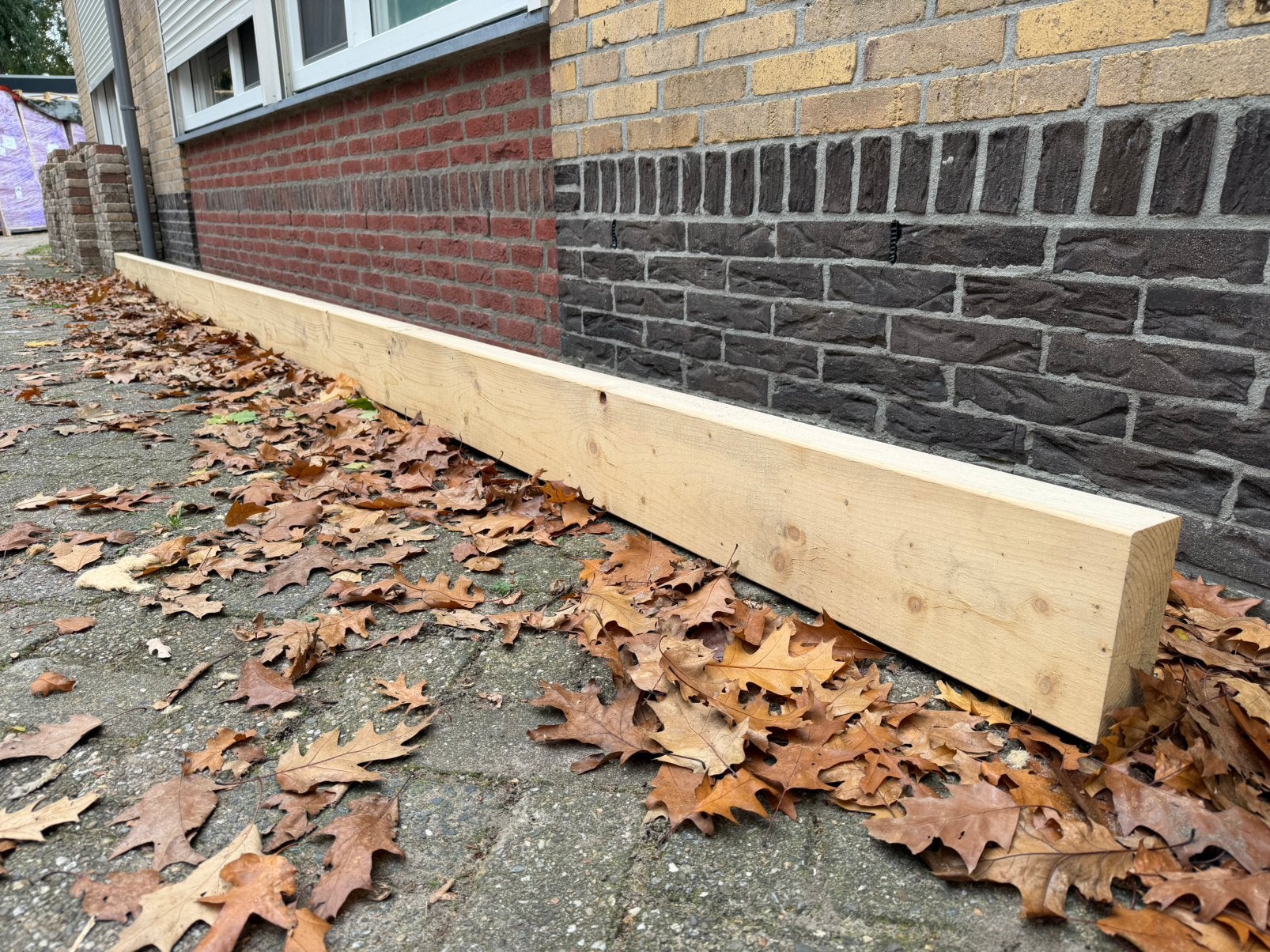 Vurenhouten balk 70 x 170 mm – Nieuw – Halve prijs!, Ophalen, Zo goed als nieuw
