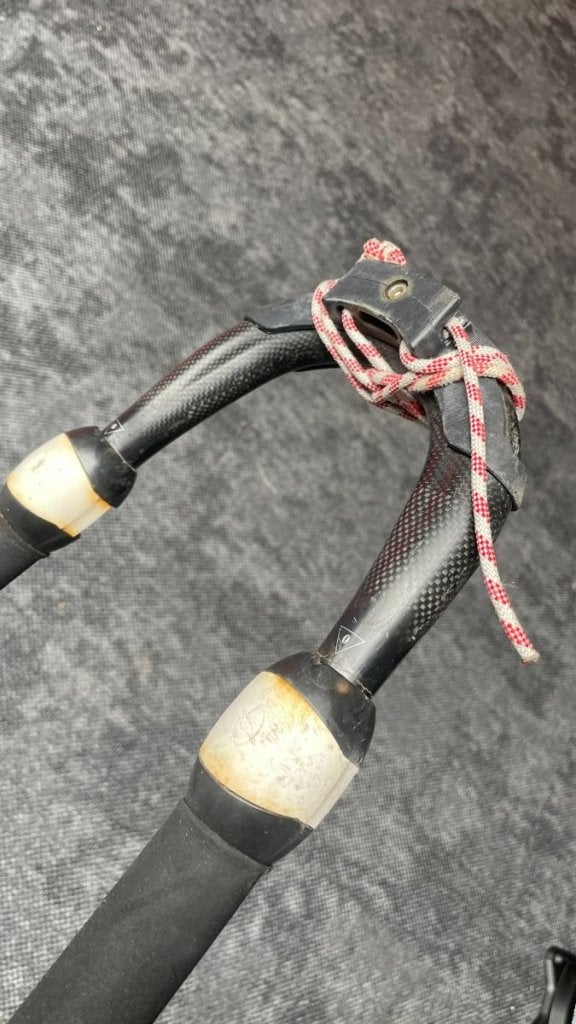 Technolimits XTR Slalom 200, Niet ingevuld, Niet ingevuld, Niet ingevuld
