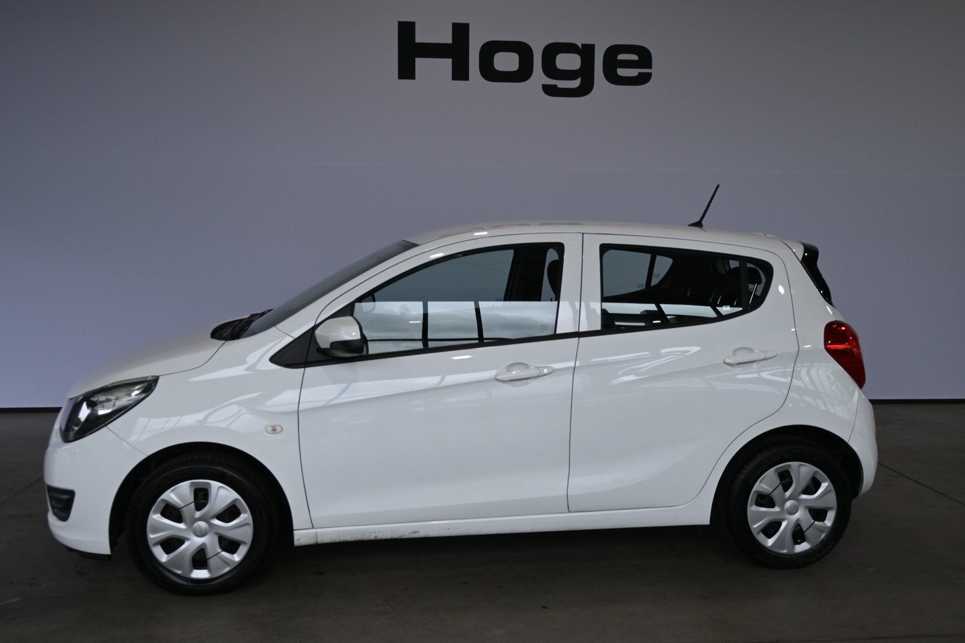 Opel KARL 1.0 ecoFLEX Edition Airco Cruise control Elektrisc, Auto's, 839 kg, Stof, Gebruikt, Met garantie (alle)